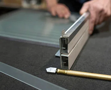 glass repairs and glass replacement in Golden Gate, FL