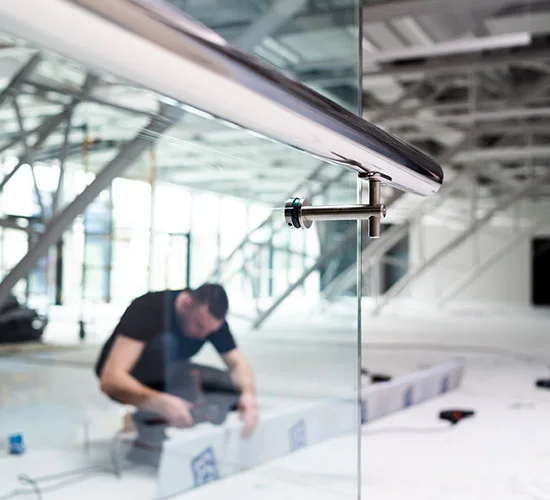 Golden Gate, FL highly skilled glass repair technicians