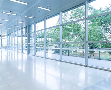 emergency glass repair in Golden Gate, FL