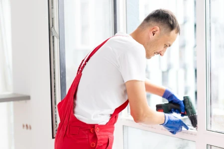 24/7 Glass Door Repair Facilities in Golden Gate, FL