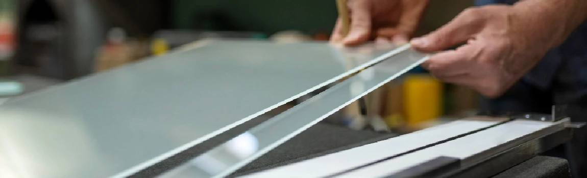 Emergency Glass Repair for Hospitality Businesses in Golden Gate, FL
