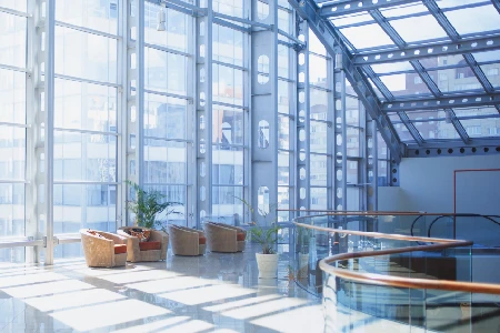 Prevention Tips For Glass Conservatory Repair in Golden Gate
