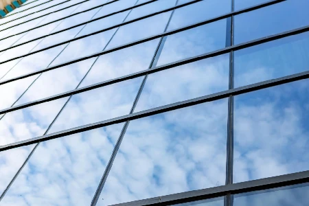Professional Glass Curtain Wall Repair in Golden Gate, FL
