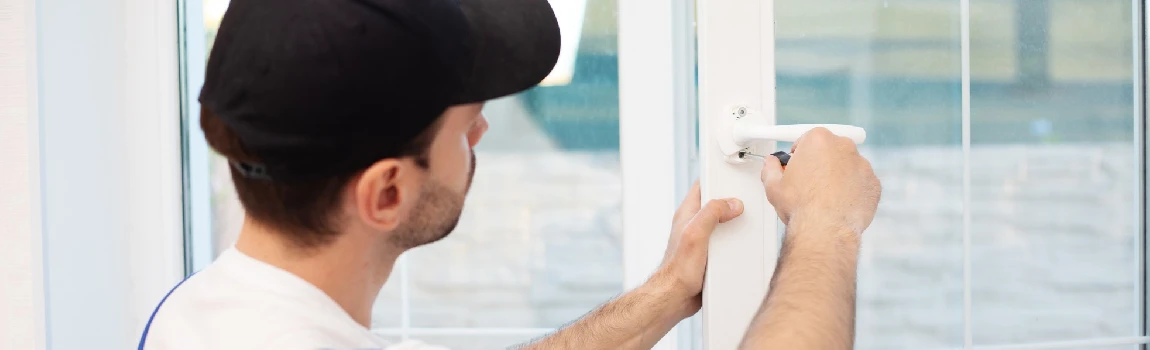 Top-Notch Glass Door Installation Services in Golden Gate, FL