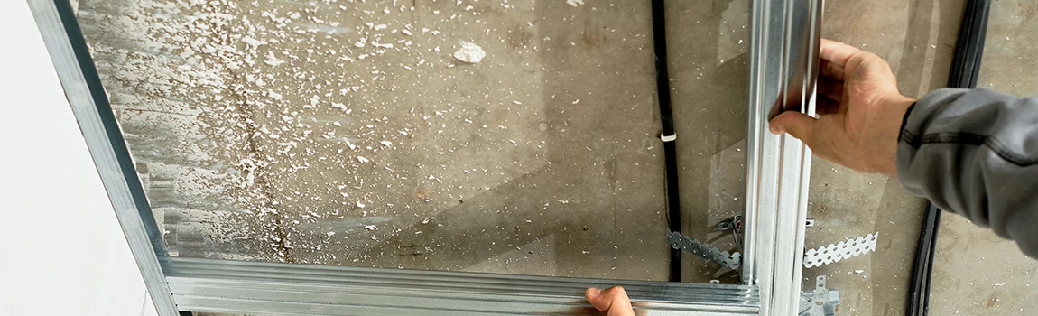 Laminated Glass Glazing in Golden Gate, FL