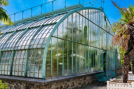Affordable Cost of Glass Greenhouse Repair Services in Golden Gate, FL