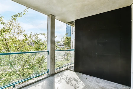 Commercial Glass Railing Repair Services in Golden Gate, FL