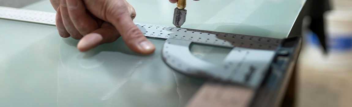Commercial Glass Repair Company in Golden Gate, FL