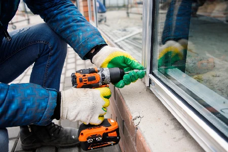 House Window Repair in Golden Gate, FL