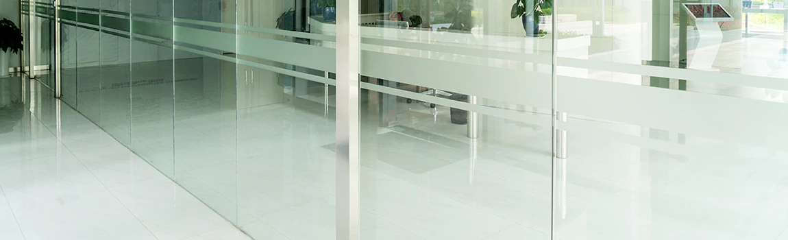 Local Glass Repair in Golden Gate, FL
