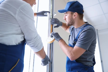 Insulated Glass service in Golden Gate, FL