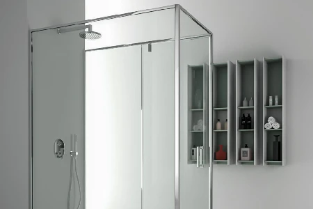 Perfect Shower Door in Golden Gate, FL