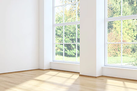 Residential Glass Window Installation in Golden Gate, FL