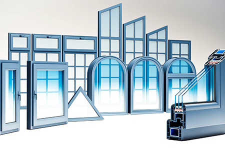 Insulated Glass Window Seal in Golden Gate, FL