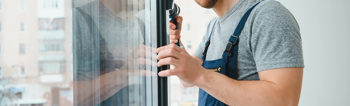 Same-day Glass Repair Cost in Golden Gate, FL