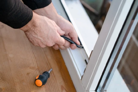 Sliding Patio Glass Door Repairs in Golden Gate, FL