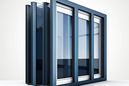 Installing Triple Pane Windows in Golden Gate, FL