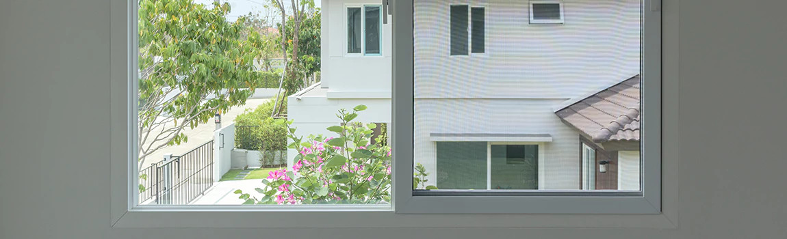 Window Frame Repair in Golden Gate, FL