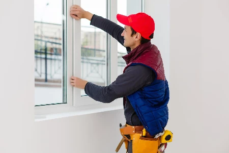 Sash Window Repair in Golden Gate, FL