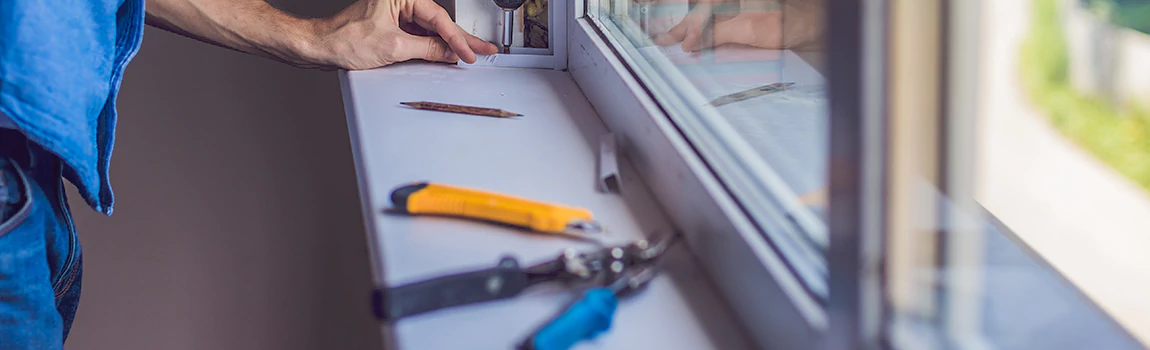 Professional Window Seal Repair Services in Golden Gate, FL