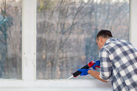Prevention Tips of Window Seal Repair Services in Golden Gate, FL